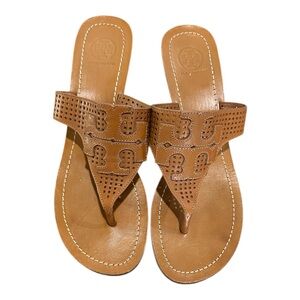 Tory Burch Mcfee Wedge Sandal